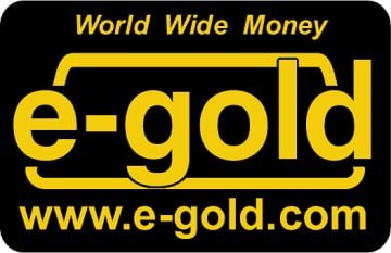 E-gold
