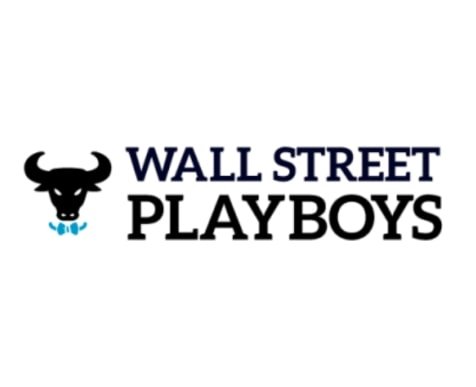 Wall Street Playboys Logo