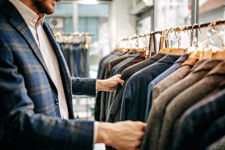 How to Save Money on Clothes (For Men)