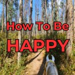 How to Be Happy at All Times